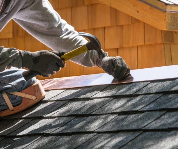 Best Gutter Installation and Roofing  in Olivet, MI